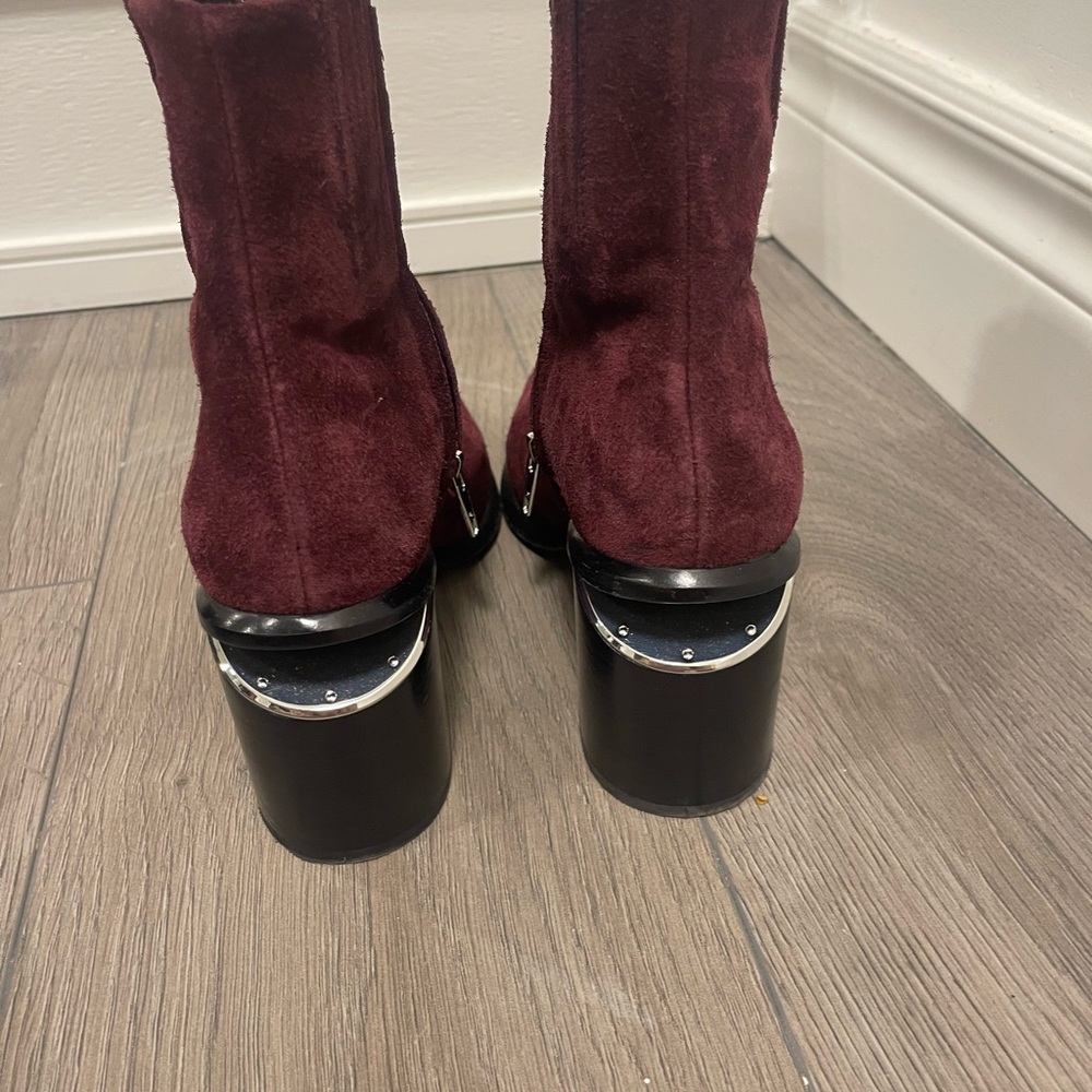 Alexander Wang Anna ankle - Picture 3 of 9